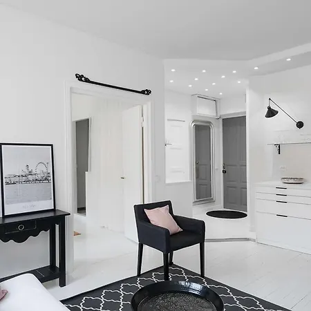 Apartment Easyhomes Viiskulma *